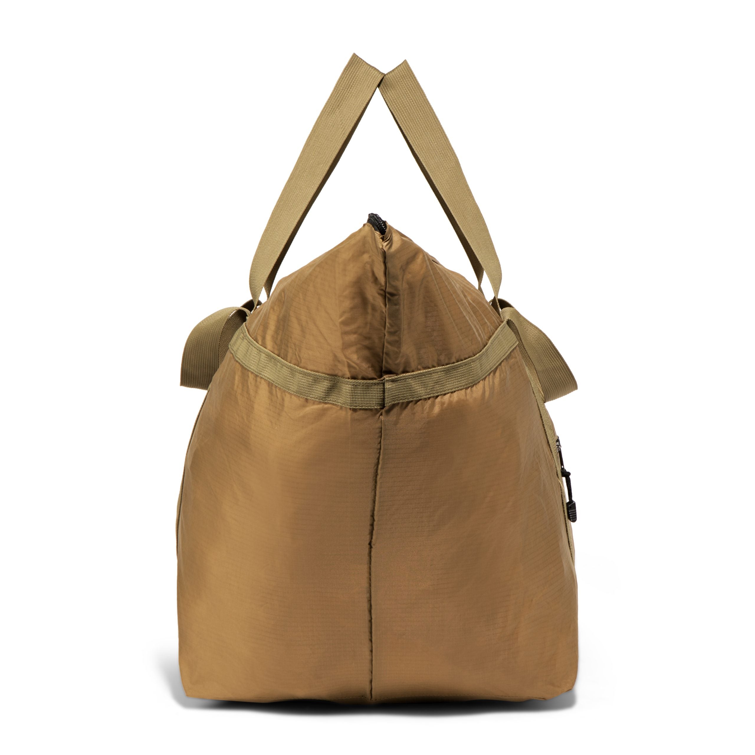 The Weekender Tote 65L - Coyote-3