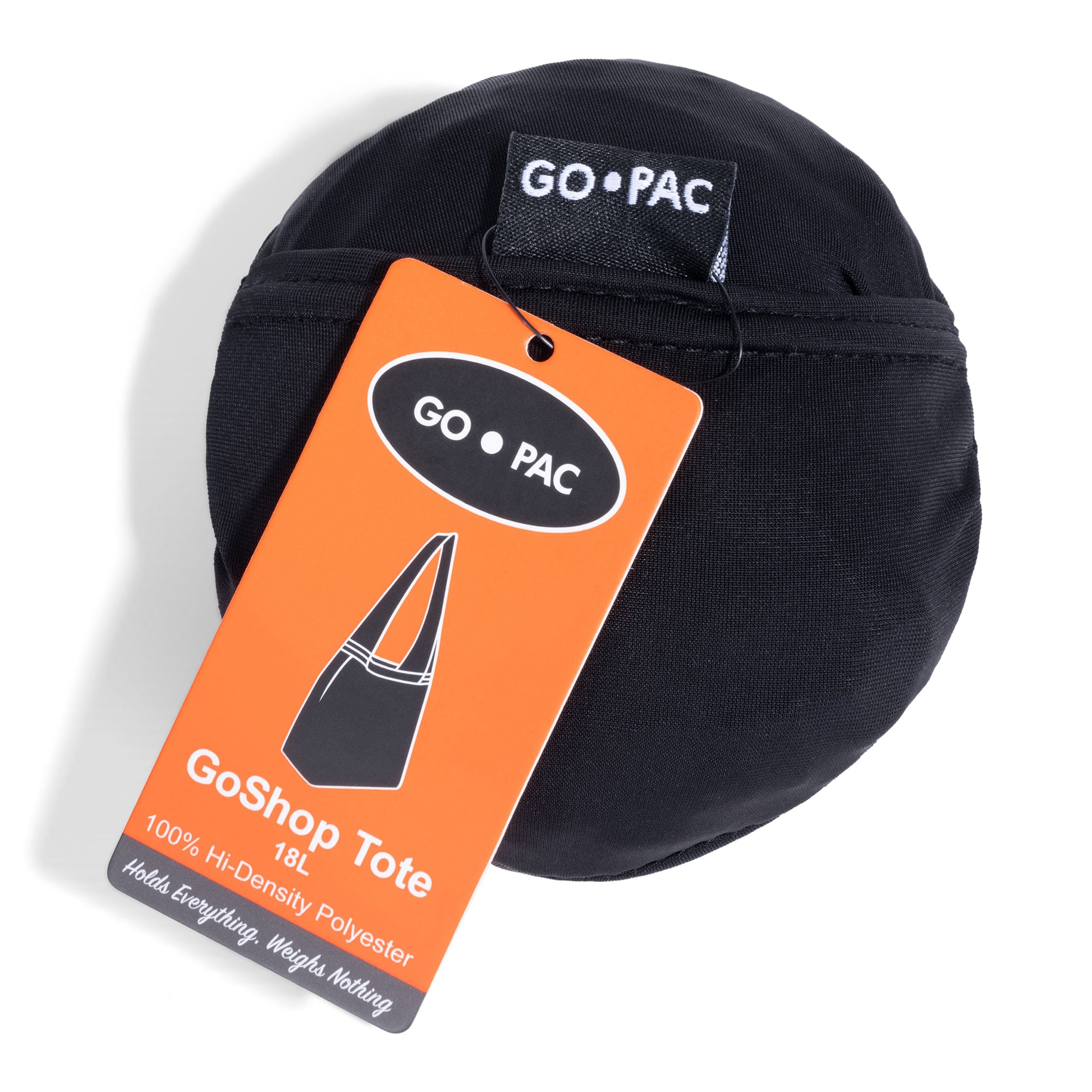 The Go Shop Tote 18L-2