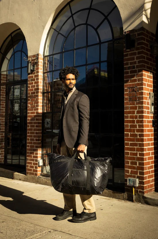 The Weekender Bundle — Boat Tote + Weekender Bag-19