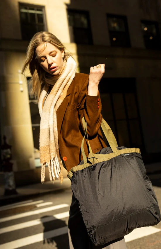 The Weekender Bundle — Boat Tote + Weekender Bag-16
