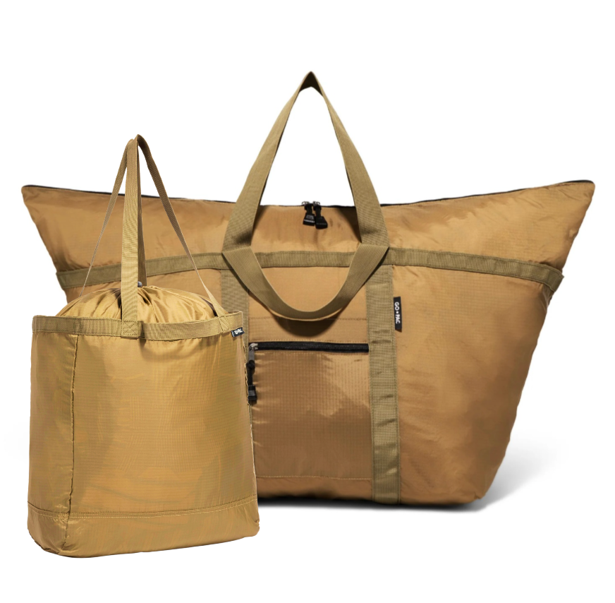 The Weekender Bundle — Boat Tote + Weekender Bag-4