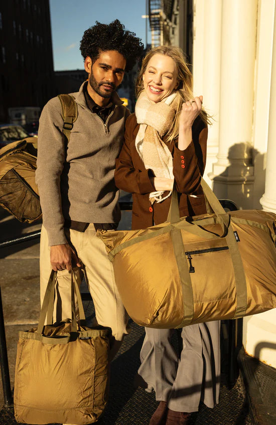 The Weekender Bundle — Boat Tote + Weekender Bag-6