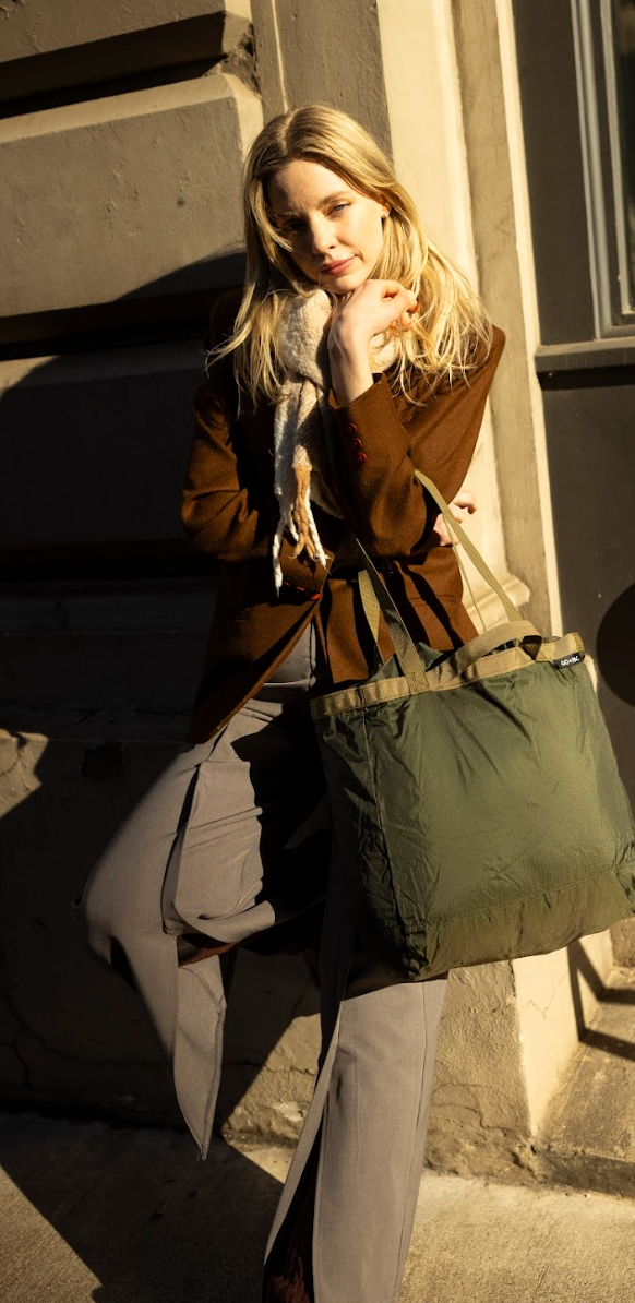 The Weekender Bundle — Boat Tote + Weekender Bag-11