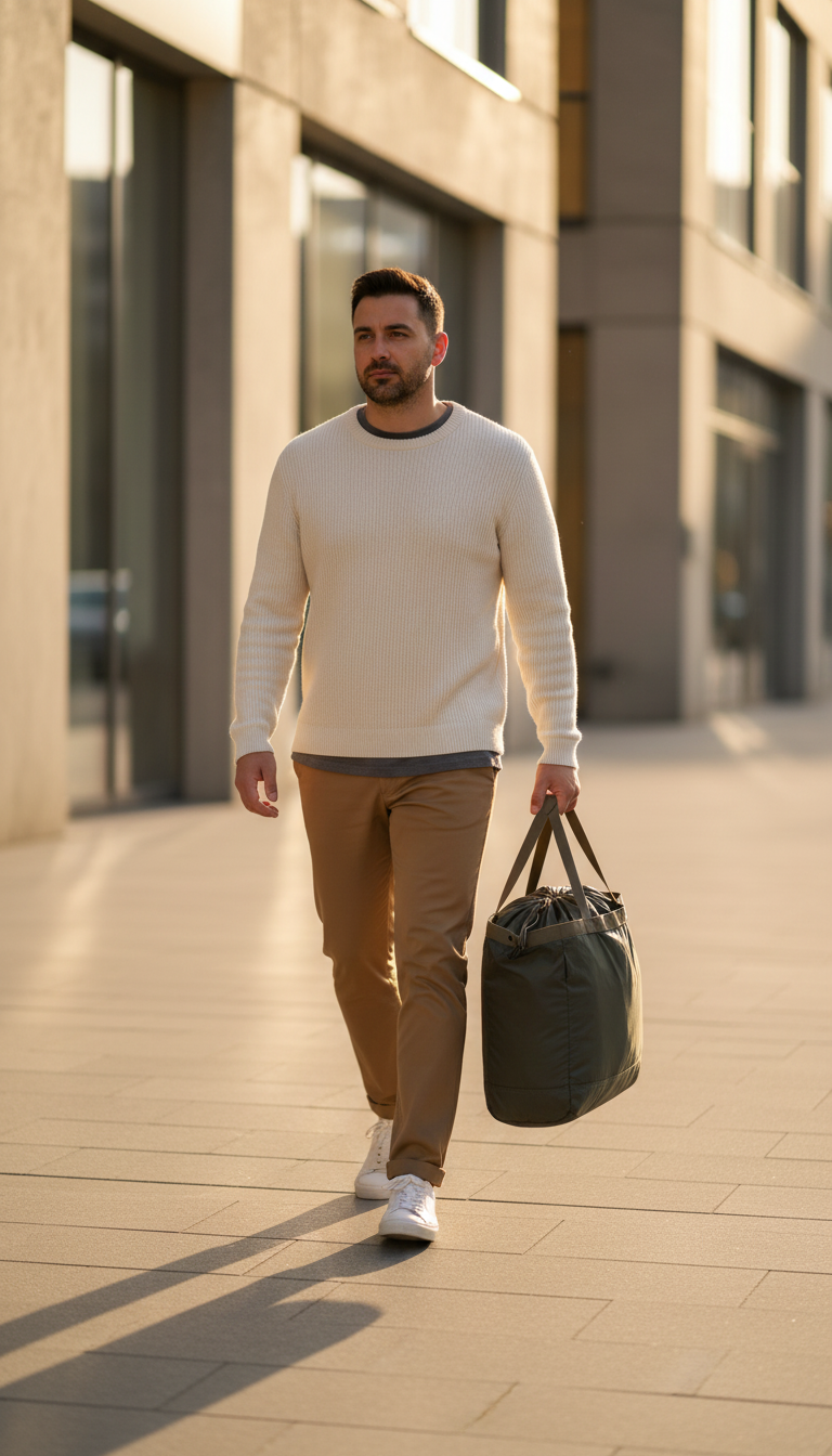 The Boat Tote 25L - Nightforest-4